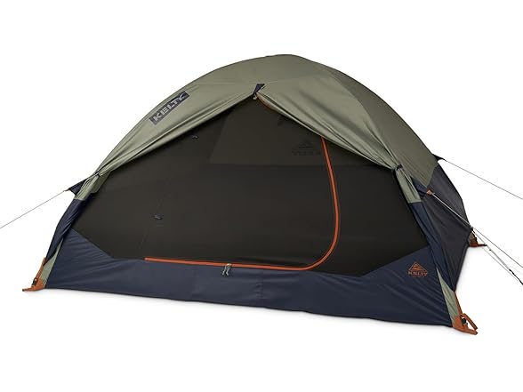 Kelty Late Start 4P Backpacking Tent