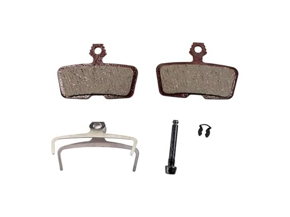 SRAM G2 RE Disc Brake Pads Organic