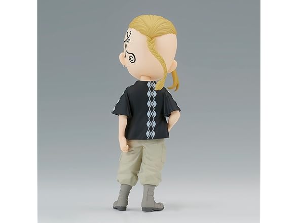 Banpresto Tokyo Revengers Ken Ryuguji