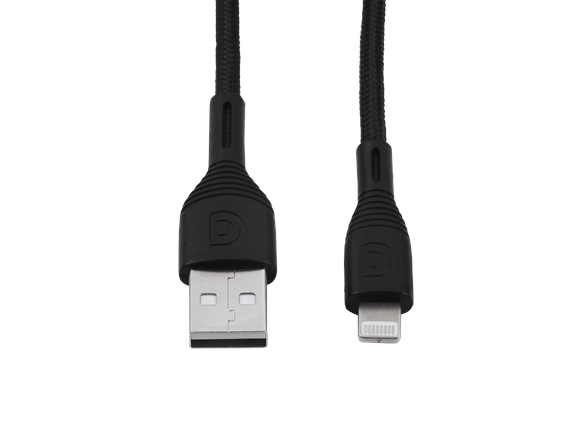 10FT Lightning Cable