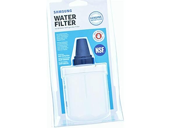 SAMSUNG HAF-CU1S Refrigerator Water Filter