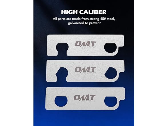 Orion Motor Tech B083PZHXKF timing tool