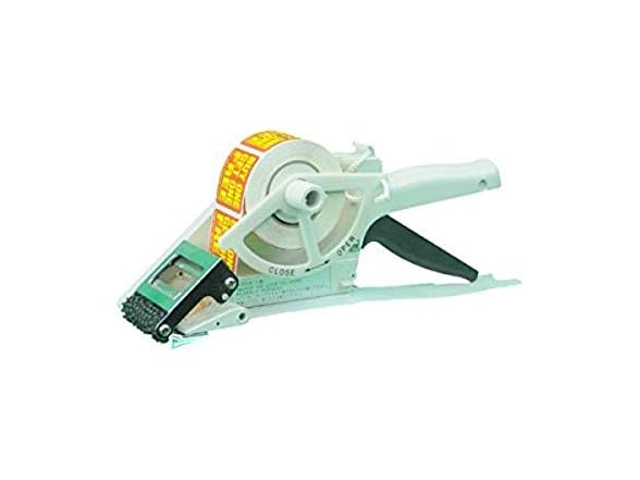 Tach-It AP65-30 Hand-Held Label Applicator