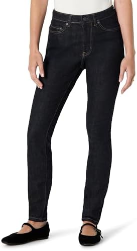 Amazon Essentials Women High Stretch Skinny Jean - Gallery 18