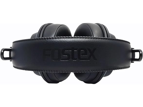 Fostex T50RPmk4g+ Wired Gaming Headset