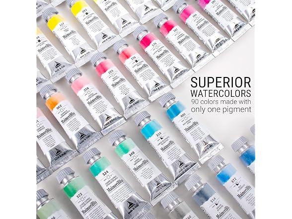 MaimeriBlu 12ml Single-Pigment (2)