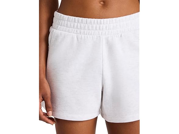 Reebok Womens Classic Summer Sweat Short