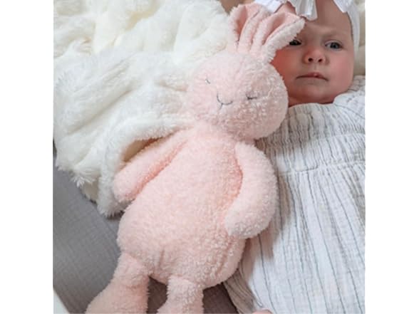 Mary Meyer Stuffed Animal Huggable Plush Soft Toy, 12-Inches