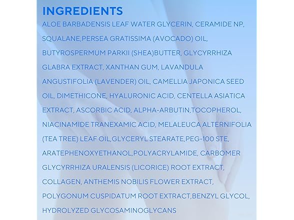 Nityrliv Skin Bleaching Cream