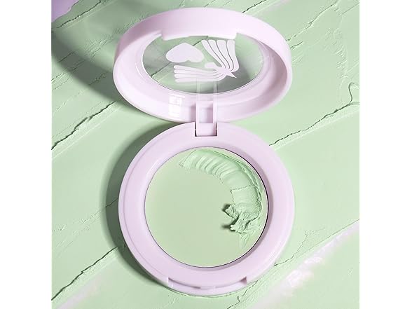 Pacifica Earthly Being Magic Correcting Balm