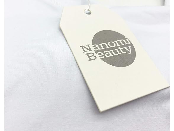 Nanomi Beauty Women (S) Removable Padded Bras Tops