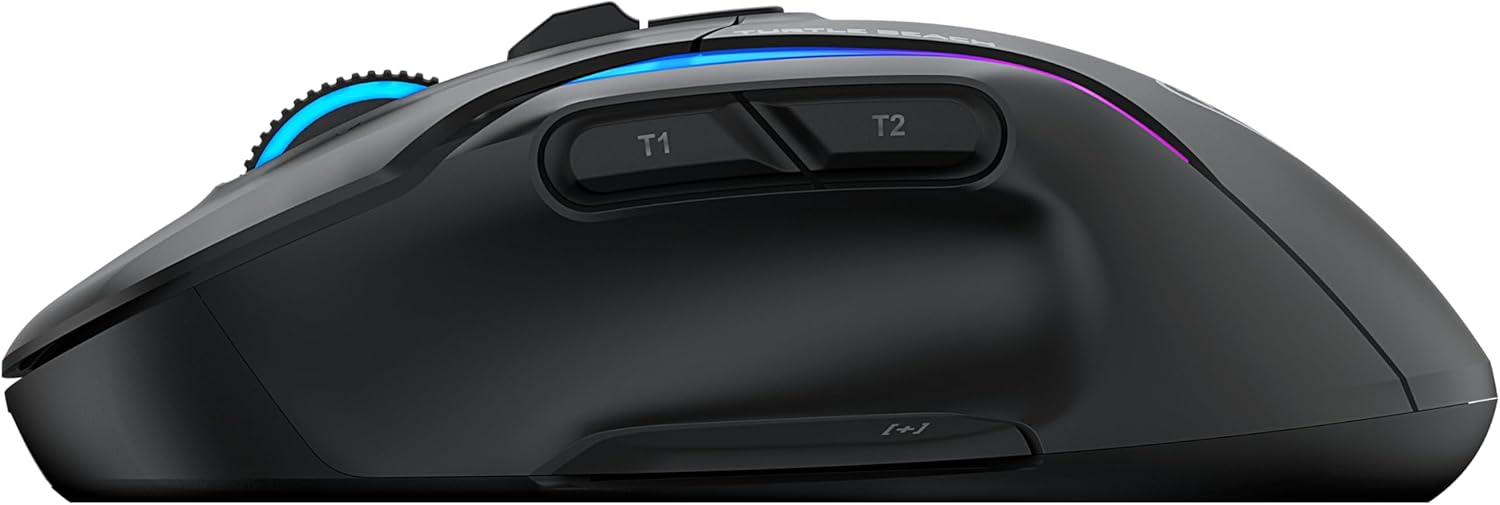 Turtle Beach Kone II Air Wireless Mouse - Gallery 14