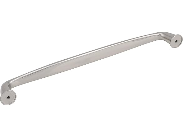 Amerock | Appliance Pull | Polished Nickel | 12 inch