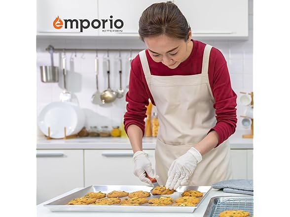 Emporio Kitchen Baking Pan Set 
