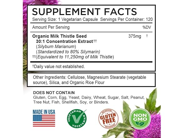FarmHaven USDA, 240 Count (Pack of 1)