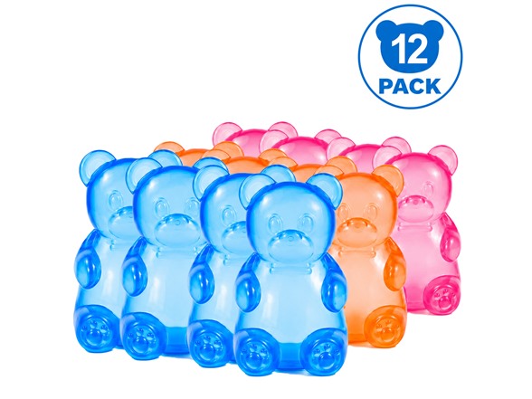 12 Pack