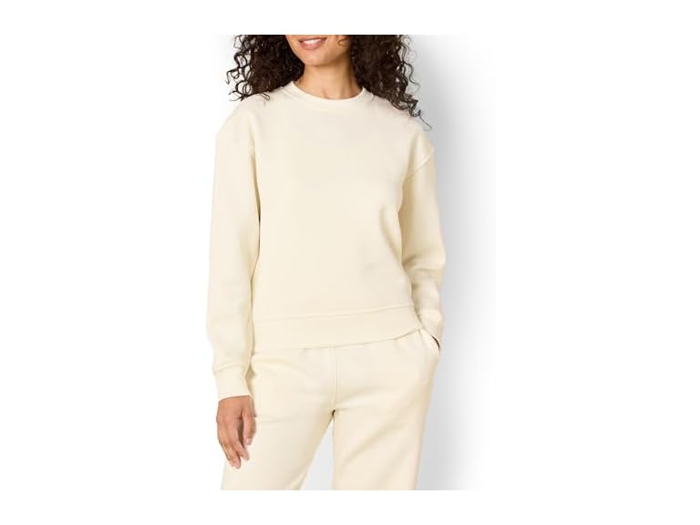 Amazon Essentials Crewneck Sweatshirt XL - Gallery 15