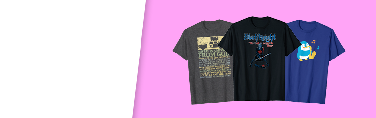 Derby Editor's Choice: Music & Festivals!