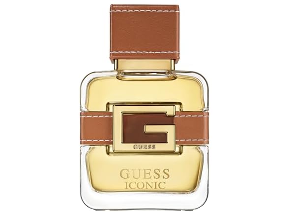 GUESS Iconic For Men EDP 1.7 Fl. Oz.