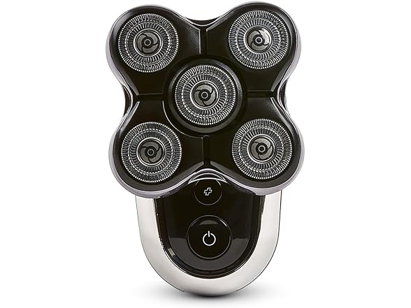 Remington Balder Deluxe XR7100