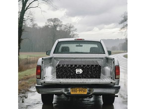 OUTLANE 30 Inch Truck Bed Tool Box