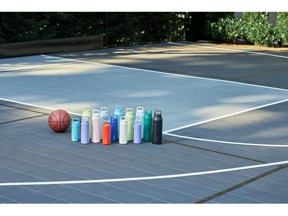 Stanley IceFlow Cap Bottle, 50 oz, Pool