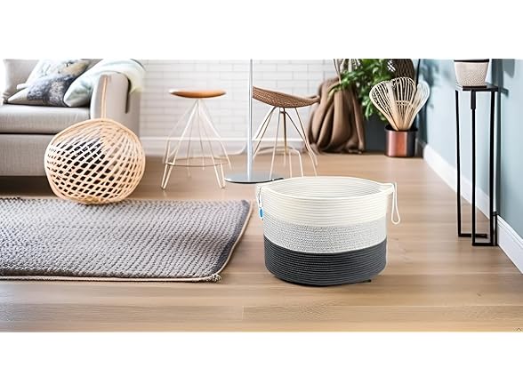 Casaphoria Storage Basket, Laundry Hamper