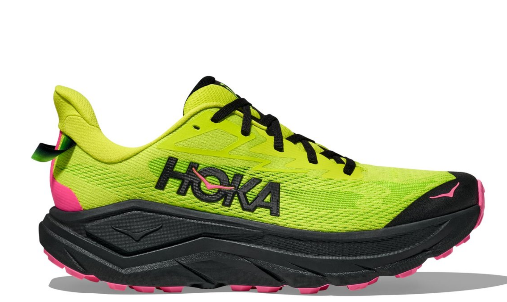 Hoka Challenger 8 Men's Shoes (10) - Gallery 6