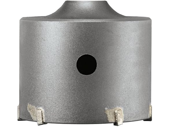 Bosch T3918SC Speedcore Thin Wall Core Bit