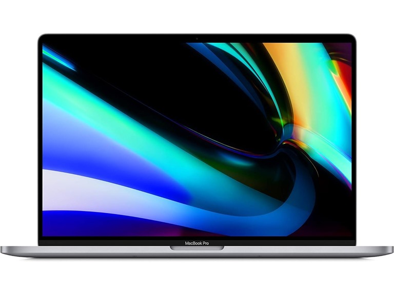 Apple MacBook Pro 16" i9-9880H Laptop (2019)