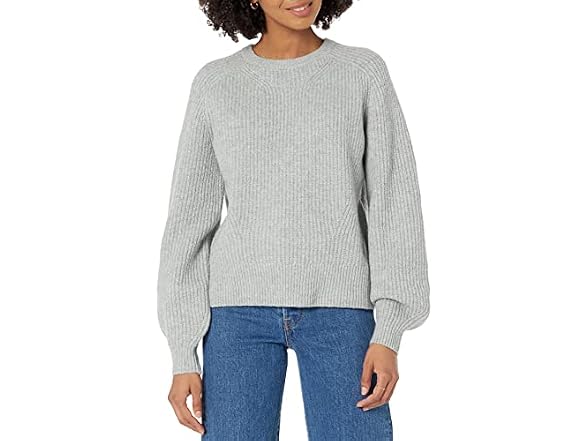 Light Grey Heather