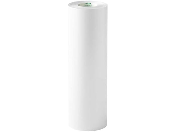 Cricut Smart Perm Vinyl, 12'x75ft Roll