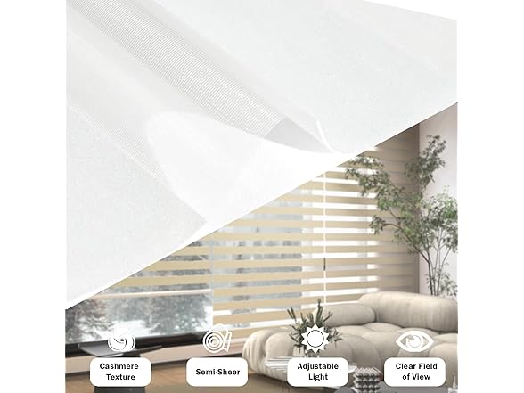 sunmaintain zebra blinds