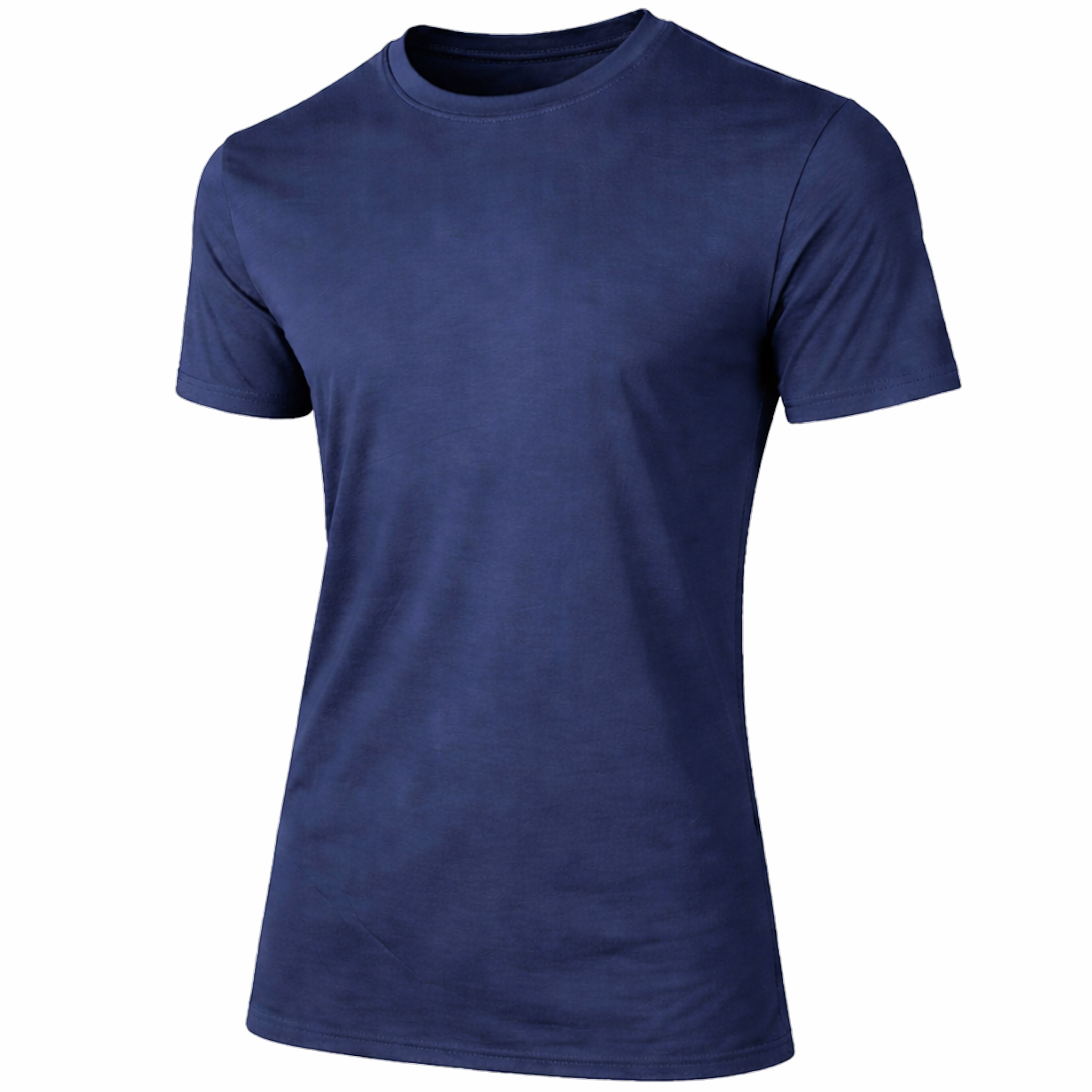 8Pk Asst Mens S/S Rayon Tees - Gallery 31