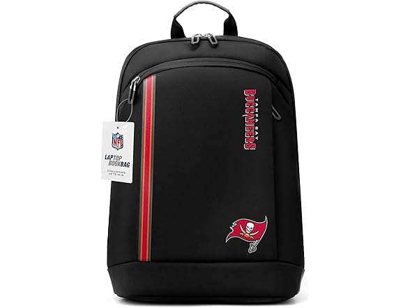 TAMPA BAY BUCCANEERS 14 Inch Laptop Bag