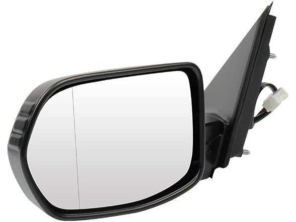 ECCPP Applicable to 2012 2013 2014 2015 Mirror