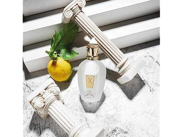 Xerjoff 1861 Naxos 3.4 OZ EDP Spray