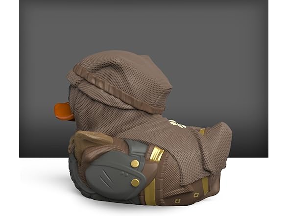 TUBBZ Destiny 2 - Eris Morn Rubber Duck