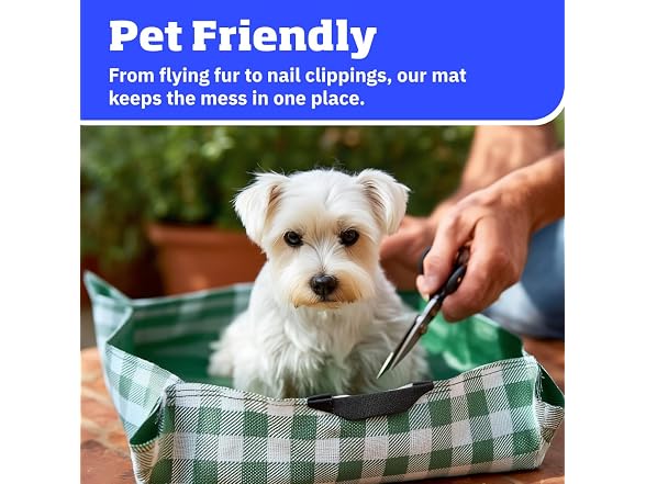 DuraSack Repotting Mat Combo, 2 Pack