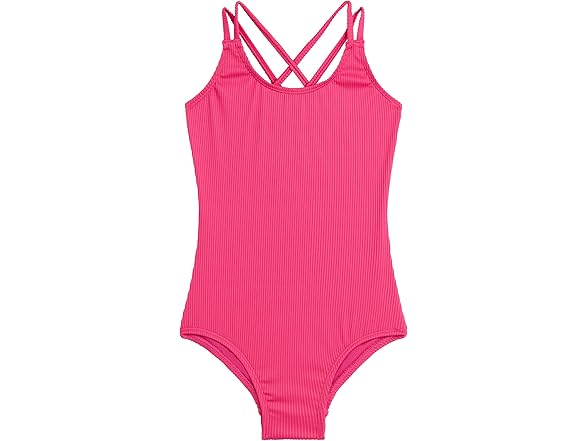 Kanu Surf Reese UPF 50 Beach Sport One Swimsuit
