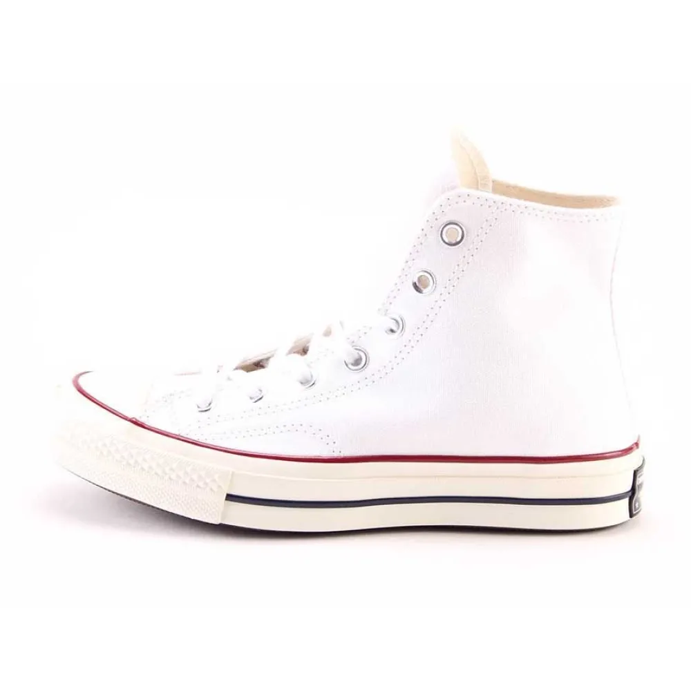 Converse All Star 70's Unisex High-Top Shoes (3.5M/5.5W) - Gallery 10