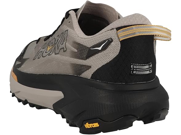 Hoka Mafate 5 Men's Shoes