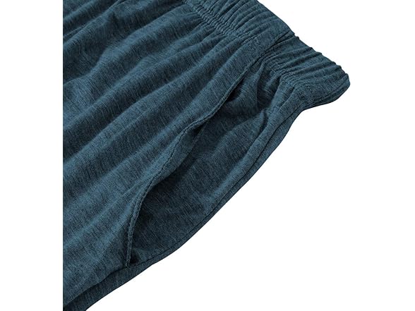 Men's Jersey Knit Pajama/Lounge Pants