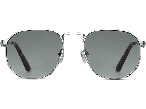Weatherproof Vintage Designer Sunglasses