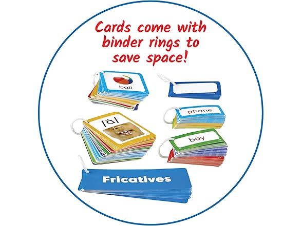 hand2mind Sound Wall Classroom Phonics Kit