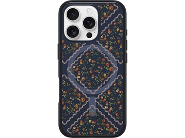 $4.99, Was $59.99, 91% Off! OtterBox iPhone 16 Pro Symmetry Series Clear Case dealfomo