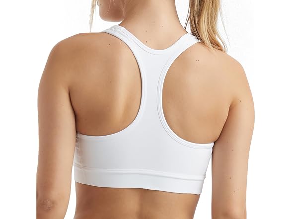 Hanes Women (XXL) Wireless Racerback Stretch Bra