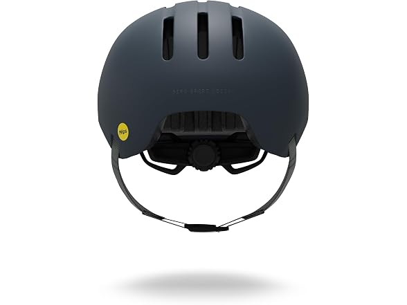 Giro Hoxton MIPS Helmet - Matte Sapphire - Small