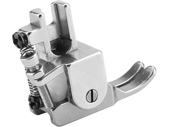 Zerodis Walking Presser Foot Sewing Machine Foot