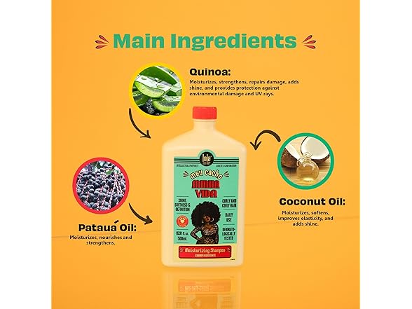 Lola Lola From Rio - Meu Cacho Minha Vida - H